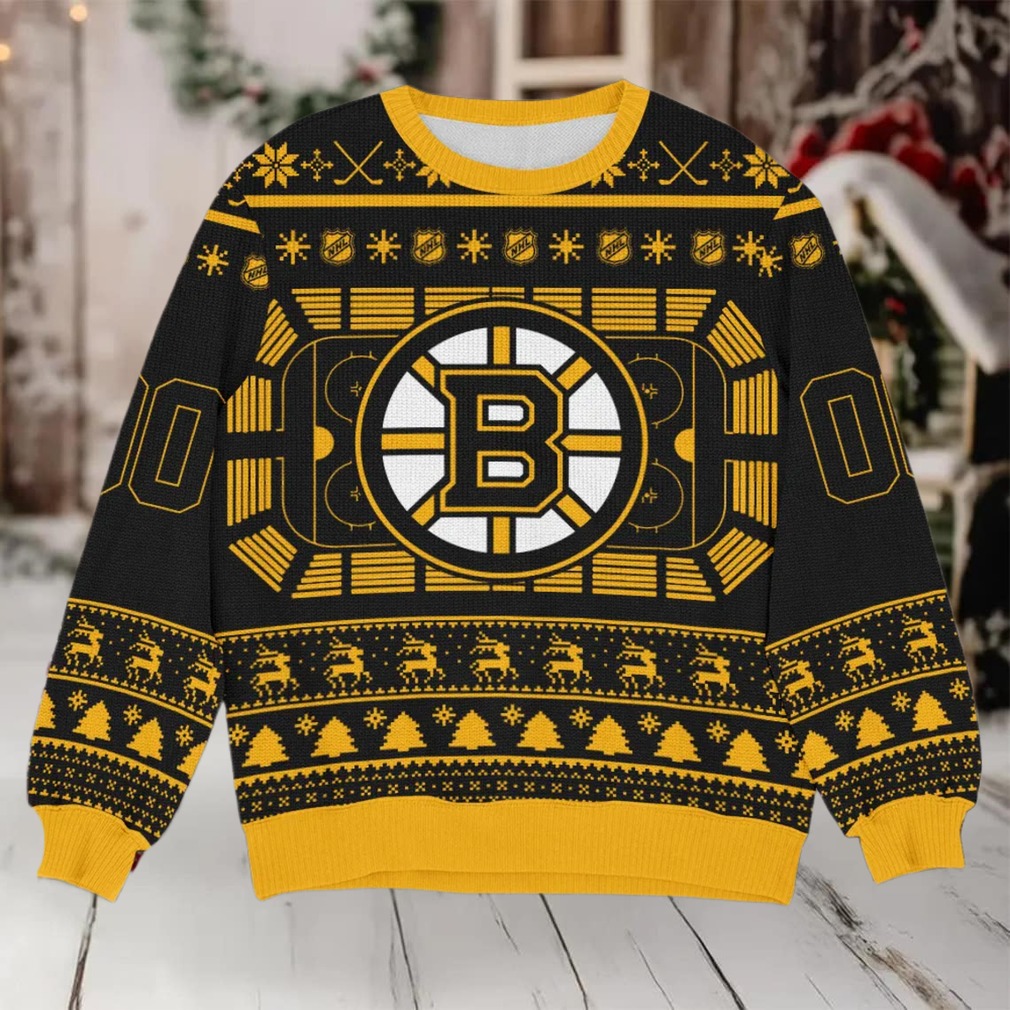 Special Release Chicago Blackhawks NHL Ugly Sweater