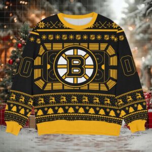 Special Release Chicago Blackhawks NHL Ugly Sweater