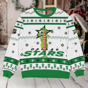 Special Release Dallas Stars NHL Sweater Special Release Dallas Stars NHL Sweater