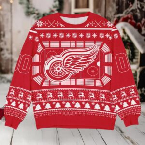 Special Release Dallas Stars NHL Ugly Sweater Special Release Dallas Stars NHL Ugly Sweater