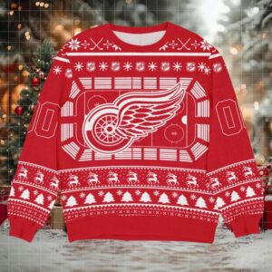 Special Release Dallas Stars NHL Ugly Sweater