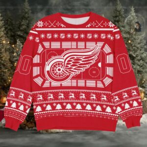 Special Release Dallas Stars NHL Ugly Sweater