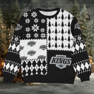 Special Release Los Angeles Kings NHL Ugly Sweater