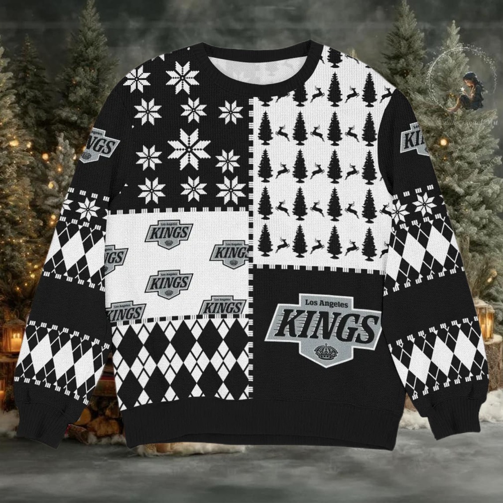 Special Release Los Angeles Kings NHL Ugly Sweater Special Release Los Angeles Kings NHL Ugly Sweater