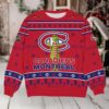 Special Release Nashville Predators NHL Ugly Sweater Special Release Nashville Predators NHL Ugly Sweater