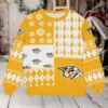 Nfl Tampa Bay Buccaneers Snoopy Christmas Ugly Sweater Moderntees Nfl Tampa Bay Buccaneers Snoopy Christmas Ugly Sweater Moderntees
