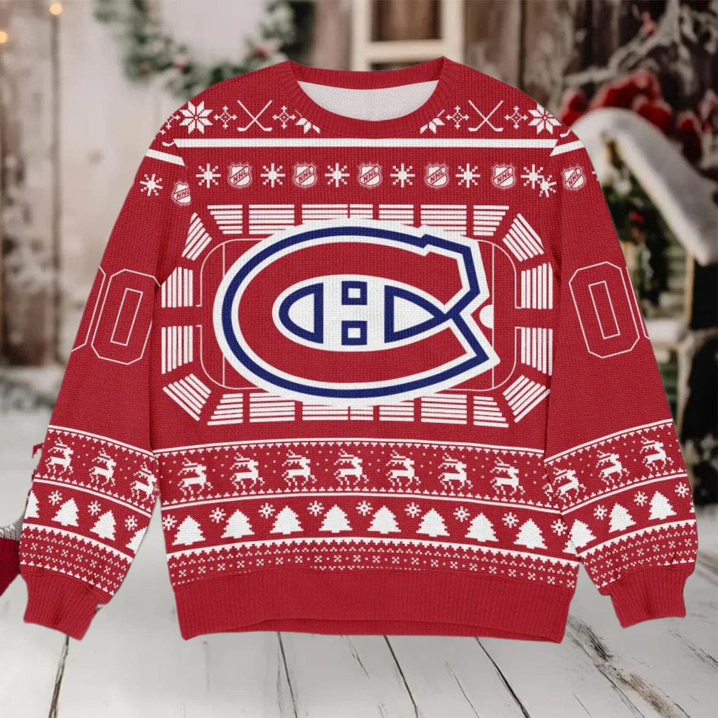 Special Release Nashville Predators NHL Ugly Sweater