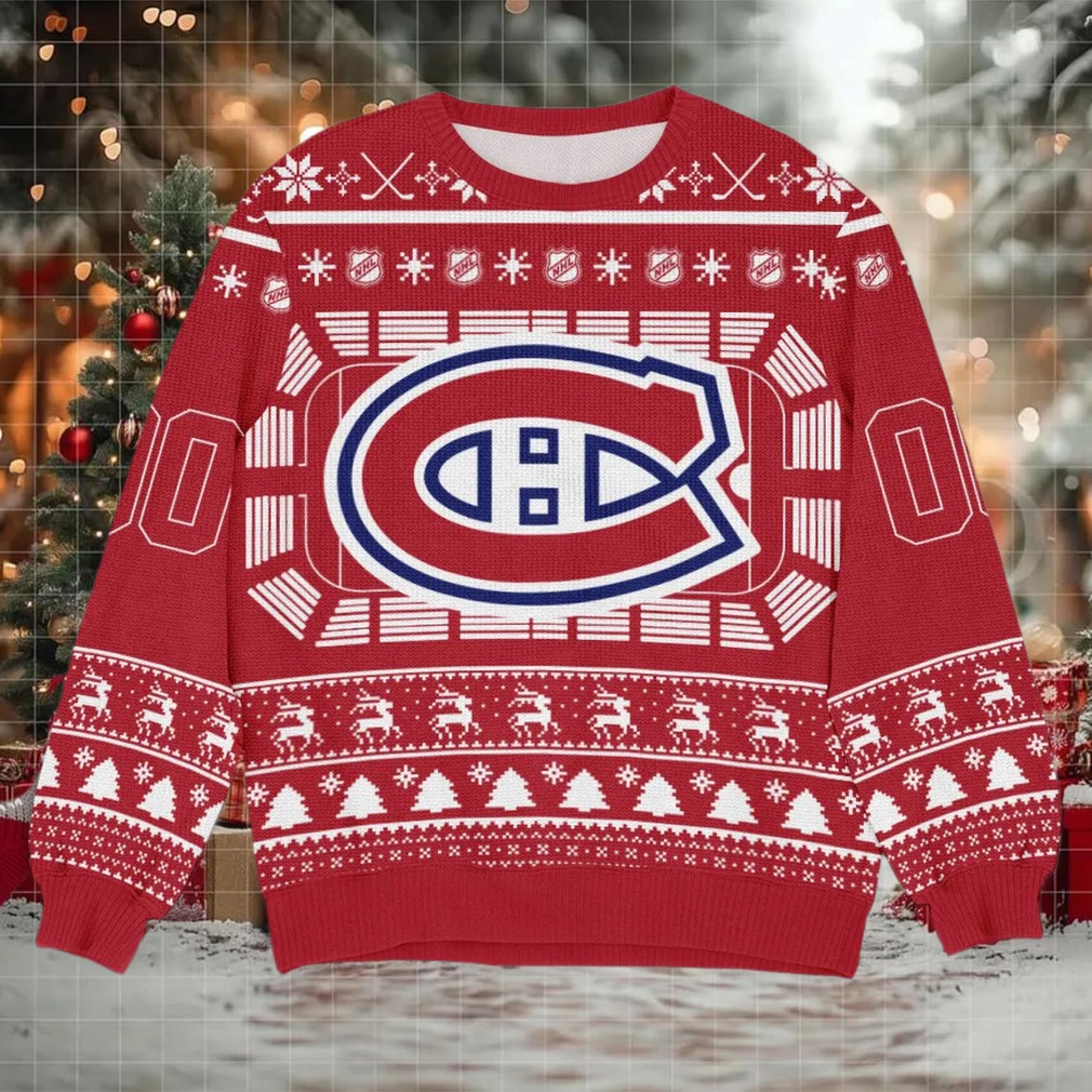 Special Release Nashville Predators NHL Ugly Sweater