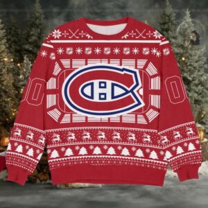 Special Release Nashville Predators NHL Ugly Sweater