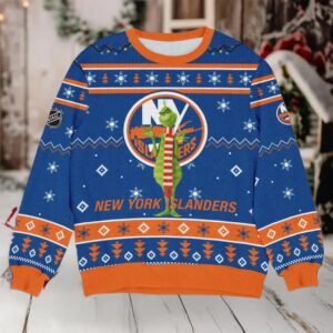 Special Release New York Islanders 2 NHL Ugly Sweater Special Release New York Islanders 2 NHL Ugly Sweater