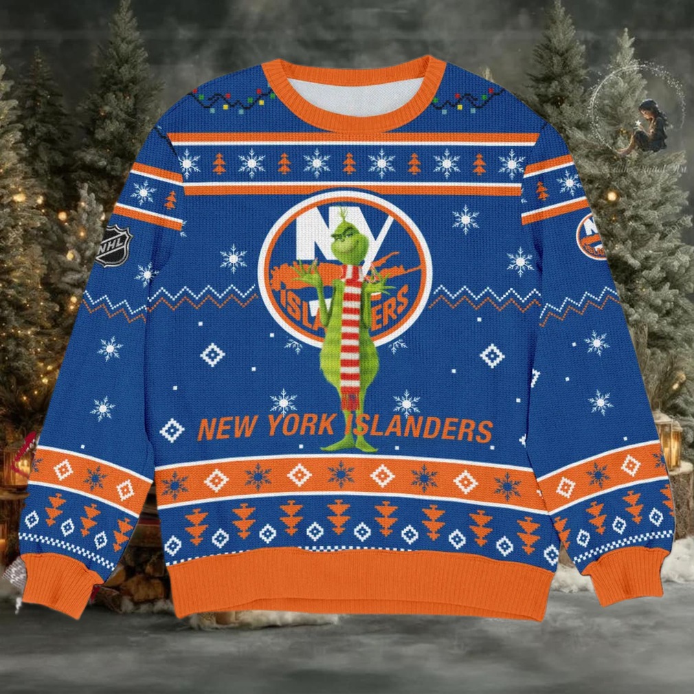 Special Release New York Islanders 2 NHL Ugly Sweater Special Release New York Islanders 2 NHL Ugly Sweater