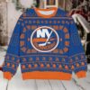 Special Release New York Rangers NHL Ugly Sweater
