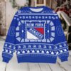 Special Release New York Islanders NHL Ugly Sweater