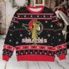 Special Release New York Rangers NHL Ugly Sweater