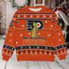 Special Release Ottawa Senators NHL Ugly Sweater