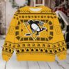 Special Release Philadelphia Flyers NHL Ugly Sweater