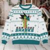 Special Release Pittsburgh Penguins NHL Ugly Sweater