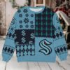 Ugly Sweater Detroit Diesel Farmer Love Exclusive Logo Ugly Sweater Detroit Diesel Farmer Love Exclusive Logo