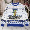 Special Release Seattle Kraken NHL Ugly Sweater