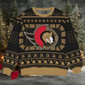 Special Release St. Louis Blues NHL Ugly Sweater