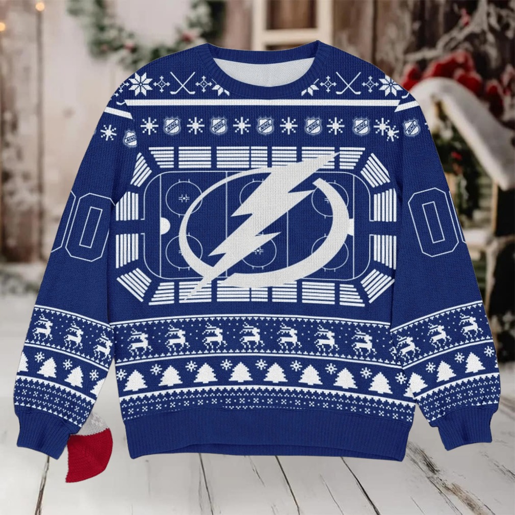 Special Release Utah Hockey Club NHL Ugly Sweater Special Release Utah Hockey Club NHL Ugly Sweater