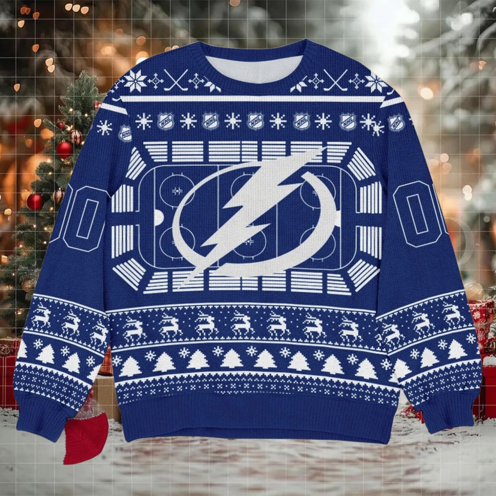Special Release Utah Hockey Club NHL Ugly Sweater Special Release Utah Hockey Club NHL Ugly Sweater