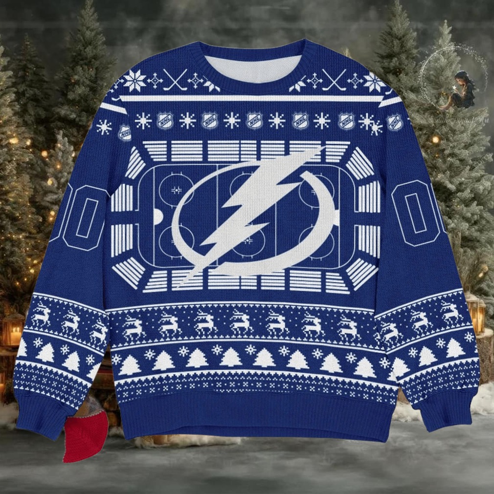 Special Release Utah Hockey Club NHL Ugly Sweater Special Release Utah Hockey Club NHL Ugly Sweater
