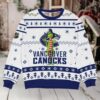 Nfl Tennessee Titans Snoopy Christmas Ugly Sweater Moderntees
