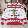 Ugly Sweater New Holland Farmer Love Exclusive Logo Ugly Sweater New Holland Farmer Love Exclusive Logo