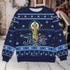 NFL Buffalo Bills 2025 Christmas Ugly Sweater