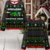 Nakatomi Plaza Ugly Sweater 2025 Christmas