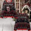 2025 Christmas Warhammer Craftworlds Aeldari Of Alaitoc Iconic Ugly Sweater