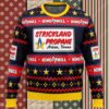 Being Rivals ReLIFE Ugly Christmas Sweater