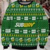 Tanqueray Christmas Ugly Sweater