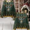 Did You Try Icing It Ugly Sweater 2025 Christmas