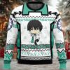 Kaguya Ōtsutsuki Ahegao Shippuden Ugly Christmas Sweater Kaguya Ōtsutsuki Ahegao Shippuden Ugly Christmas Sweater
