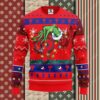 Cheryl Mason Sweater of Metatron DBD Ugly Christmas Sweater