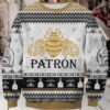 Tanqueray Christmas Ugly Sweater