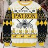 Underberg Christmas Holiday Ugly Sweater