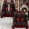 2025 Christmas Warhammer Tau Tidings Iconic Ugly Sweater