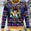 Season of Joy Attack on Titan Ugly Christmas Sweater Season of Joy Attack on Titan Ugly Christmas Sweater