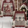 Charlie Kirk Turning Point USA Ugly Sweater