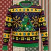 Missing You At Christmas Stormtrooper Star Wars Ugly Christmas Sweater