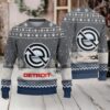 Ugly Sweater Deutz Fahr Farmer Love Exclusive Logo Ugly Sweater Deutz Fahr Farmer Love Exclusive Logo