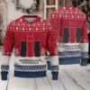 Ugly Sweater Kioti Farmer Love Exclusive Logo Ugly Sweater Kioti Farmer Love Exclusive Logo