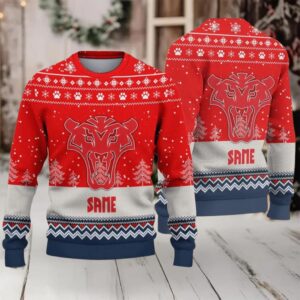 Ugly Sweater Same Farmer Love Exclusive Logo Ugly Sweater Same Farmer Love Exclusive Logo