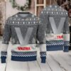 Ugly Sweater Versatile Farmer Love Exclusive Logo