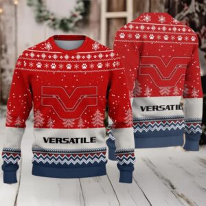 Ugly Sweater Versatile Farmer Love Exclusive Logo