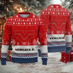Ugly Sweater Versatile Farmer Love Exclusive Logo