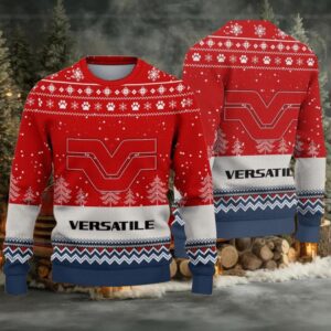 Ugly Sweater Versatile Farmer Love Exclusive Logo